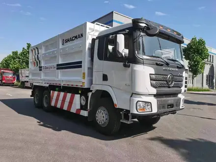 Shacman  SX3258DR384 Самосвал 2023 года в Другой город в Китае – фото 3