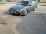 Volkswagen Passat 1992 года за 1 600 000 тг. в Шымкент