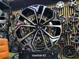 Диски Hyundai Kia R-18*5*114.3 в наличии Astana за 245 000 тг. в Астана – фото 4