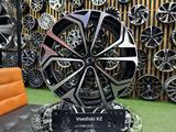 Диски Hyundai Kia R-18*5*114.3 в наличии Astana за 245 000 тг. в Астана