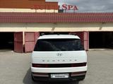 Hyundai Santa Fe 2024 годаfor20 000 000 тг. в Кызылорда – фото 5