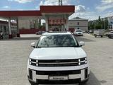 Hyundai Santa Fe 2024 годаfor20 000 000 тг. в Кызылорда