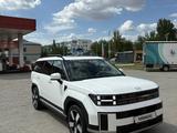 Hyundai Santa Fe 2024 годаfor20 000 000 тг. в Кызылорда – фото 2