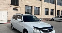 ВАЗ (Lada) Priora 2171 2013 года за 2 750 000 тг. в Шымкент