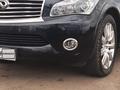 Infiniti QX80 2014 года за 19 300 000 тг. в Кокшетау