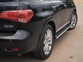 Infiniti QX80 2014 года за 19 300 000 тг. в Кокшетау – фото 6