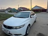 Kia Cerato 2012 года за 4 400 000 тг. в Костанай – фото 5