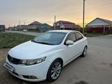 Kia Cerato 2012 года за 4 400 000 тг. в Костанай – фото 3