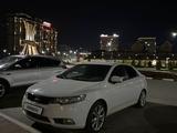 Kia Cerato 2012 года за 4 400 000 тг. в Костанай