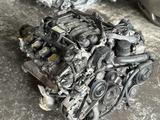 Контрактный двигатель Mercedes S-class 5.5 литра M273.961 W221 из Японии! за 1 500 000 тг. в Астана – фото 2