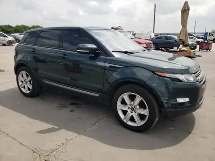 Land Rover Range Rover Evoque 2015 года за 45 000 тг. в Алматы