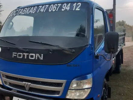 Foton  Aumark BJ10xx/11xx 2007 года за 4 000 000 тг. в Алматы – фото 12