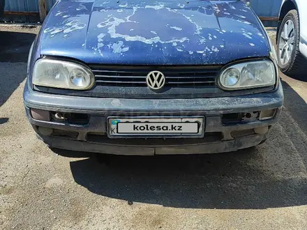 Volkswagen Golf 1983 года за 500 000 тг. в Караганда