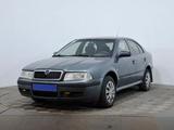 Skoda Octavia 2007 годаүшін990 000 тг. в Астана