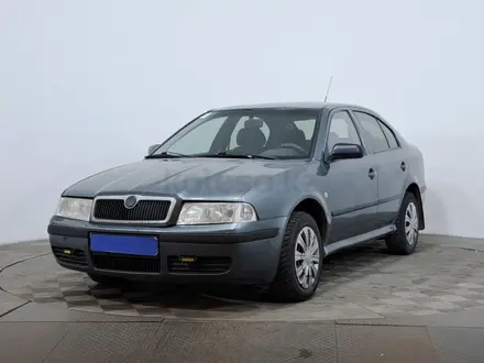 Skoda Octavia 2007 года за 990 000 тг. в Астана