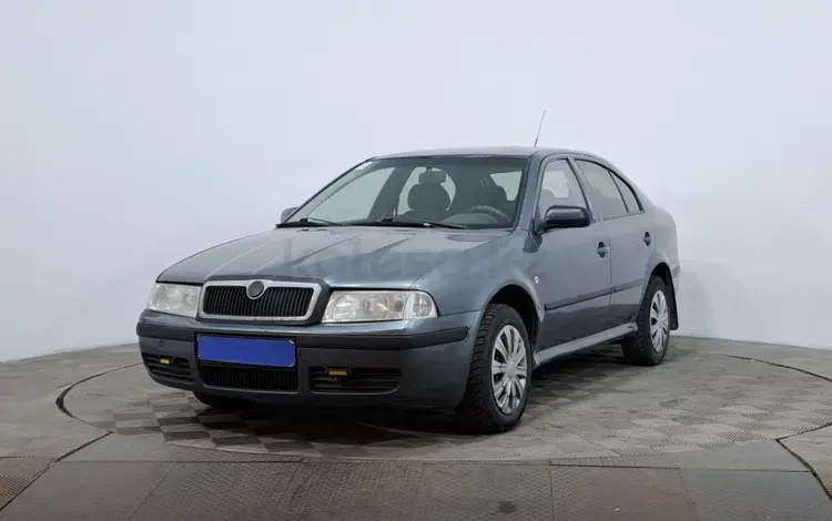 Skoda Octavia 2007 года за 990 000 тг. в Астана