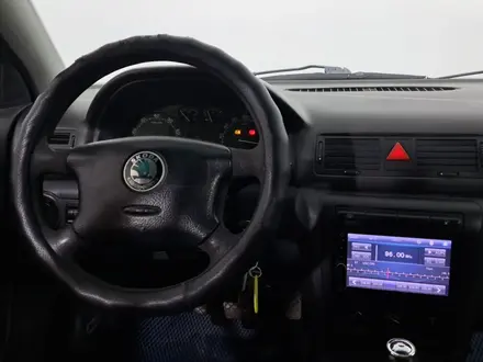 Skoda Octavia 2007 года за 990 000 тг. в Астана – фото 15