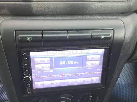 Skoda Octavia 2007 года за 990 000 тг. в Астана – фото 17