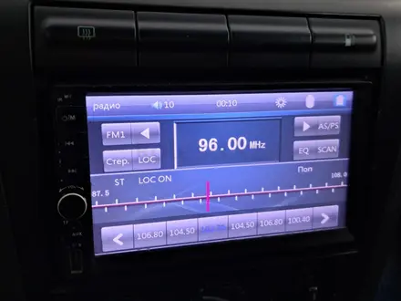 Skoda Octavia 2007 года за 990 000 тг. в Астана – фото 18