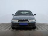 Skoda Octavia 2007 годаүшін990 000 тг. в Астана – фото 2