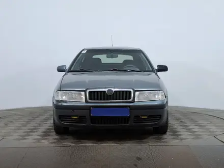 Skoda Octavia 2007 года за 990 000 тг. в Астана – фото 2