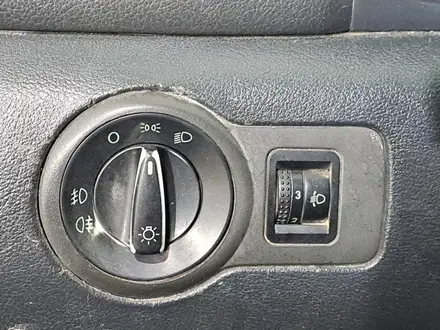 Skoda Octavia 2007 года за 990 000 тг. в Астана – фото 22