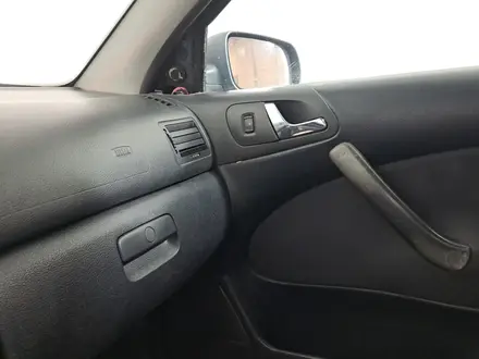 Skoda Octavia 2007 года за 990 000 тг. в Астана – фото 23