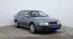 Skoda Octavia 2007 года за 990 000 тг. в Астана – фото 3