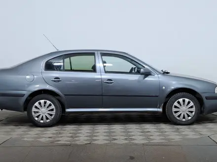 Skoda Octavia 2007 года за 990 000 тг. в Астана – фото 4