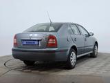 Skoda Octavia 2007 годаүшін990 000 тг. в Астана – фото 5