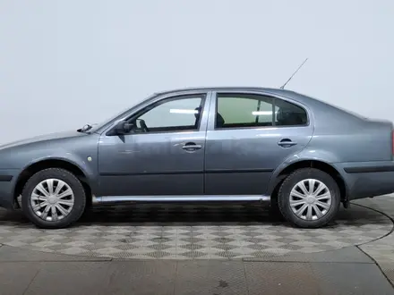 Skoda Octavia 2007 года за 990 000 тг. в Астана – фото 8