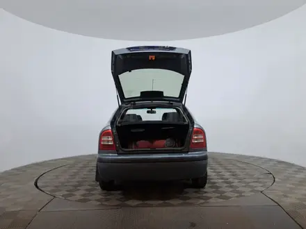 Skoda Octavia 2007 года за 990 000 тг. в Астана – фото 9