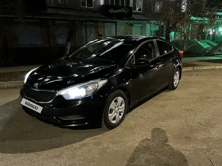 Kia Cerato 2014 года за 6 100 000 тг. в Актобе