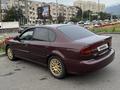 Subaru Legacy 2001 года за 2 900 000 тг. в Алматы – фото 4