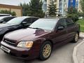 Subaru Legacy 2001 года за 2 900 000 тг. в Алматы – фото 2