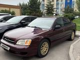 Subaru Legacy 2001 годаүшін2 900 000 тг. в Алматы – фото 2