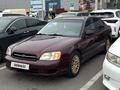 Subaru Legacy 2001 года за 2 900 000 тг. в Алматы