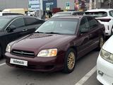 Subaru Legacy 2001 годаүшін2 900 000 тг. в Алматы