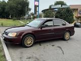 Subaru Legacy 2001 годаүшін2 900 000 тг. в Алматы – фото 3