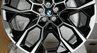 Диски BMW X7 5x112 R22 за 1 395 000 тг. в Алматы