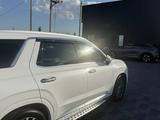 Hyundai Palisade 2023 года за 25 000 000 тг. в Атырау – фото 5