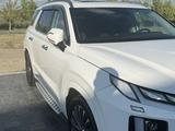 Hyundai Palisade 2023 года за 25 000 000 тг. в Атырау – фото 4