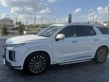 Hyundai Palisade 2023 года за 25 000 000 тг. в Атырау – фото 3