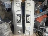 Нижняя крышка багажника е53 за 10 000 тг. в Алматы