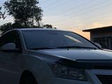 Chevrolet Cruze 2013 года за 3 850 000 тг. в Шымкент – фото 4