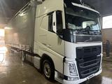 Volvo  FH 2020 года за 40 000 000 тг. в Кызылорда – фото 4