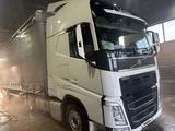 Volvo  FH 2020 года за 40 000 000 тг. в Кызылорда – фото 5