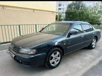 Nissan Maxima 1998 годаfor1 900 000 тг. в Алматы