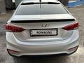 Hyundai Accent 2017 годаүшін7 000 000 тг. в Аягоз – фото 4