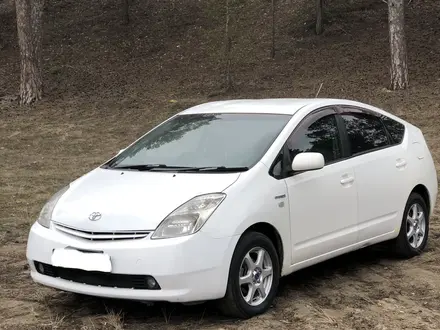 Toyota Prius 2009 года за 4 500 000 тг. в Семей – фото 3